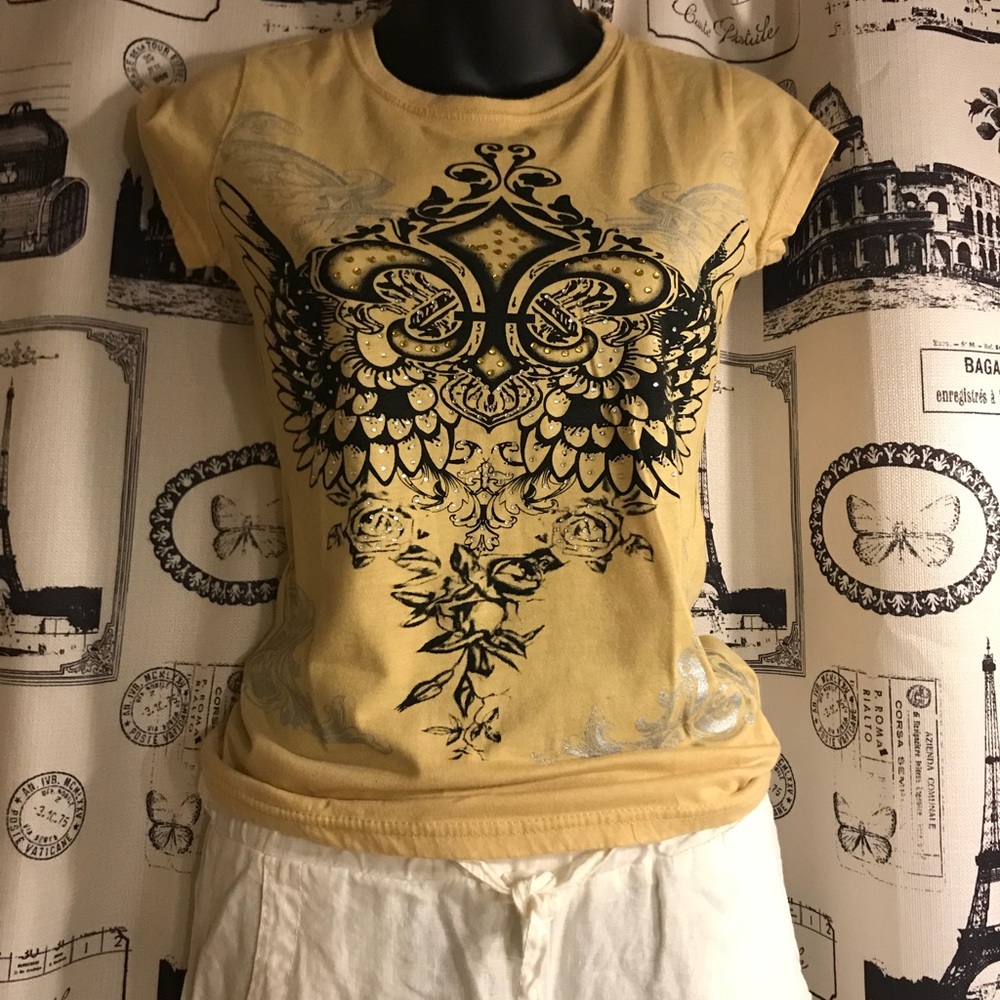 Cotton shirt